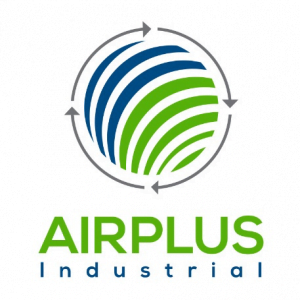 Airplus Industrial Logo